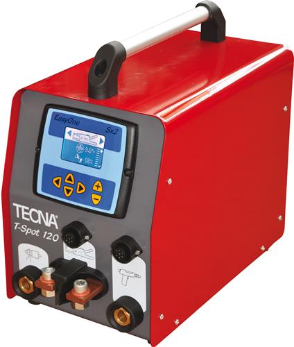 Tecna T-Spot 120