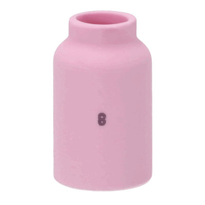 Gaslenscups
