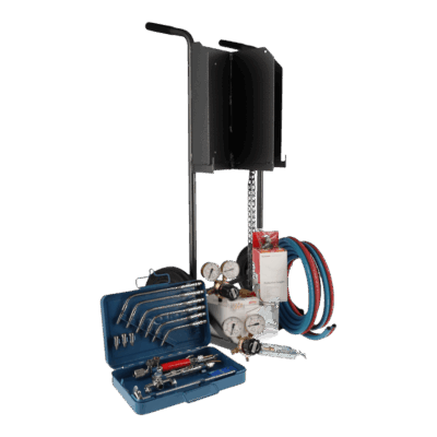 Las en Snijsets Autogeen