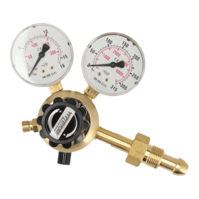 Drukregelaars autogeen