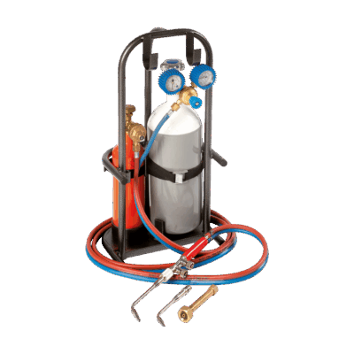 Las en Snijsets Propaan