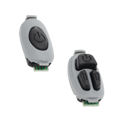 Handgrepen / Schakelaars