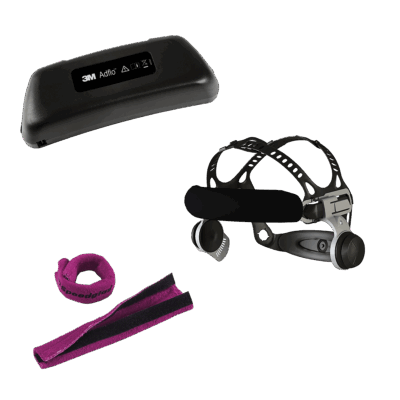 Speedglas toebehoren