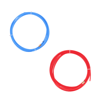 Teflon binnenvoeringen