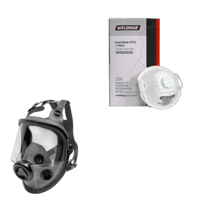 Ademhalings-bescherming