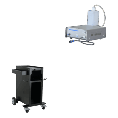 RVS overige toebehoren