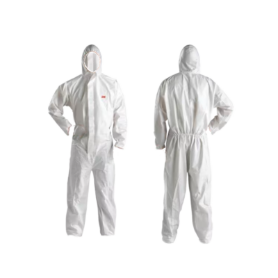 3M Overalls