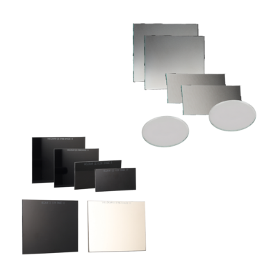 Lasglas en spatruiten