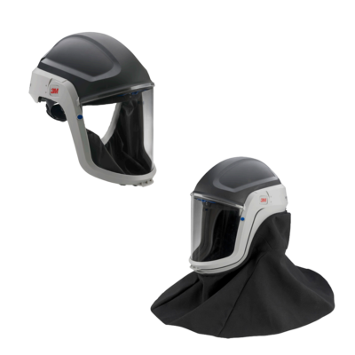 Versaflo Vizierhelmen