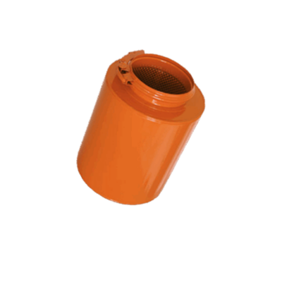 Geluidsdempers