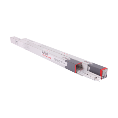 Lasstaven Aluminium